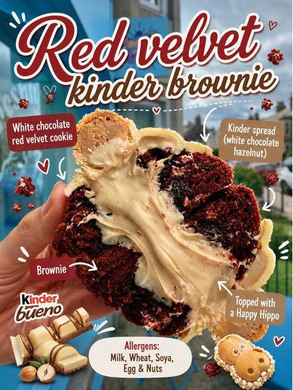 Cookie Box of 6 (delivery only)